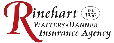 Logo for sponsor Rinehard Insurance